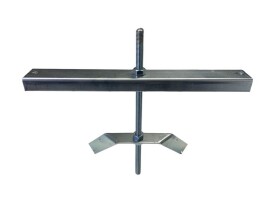 Montážní sada pro půdní schody – Oman Universal