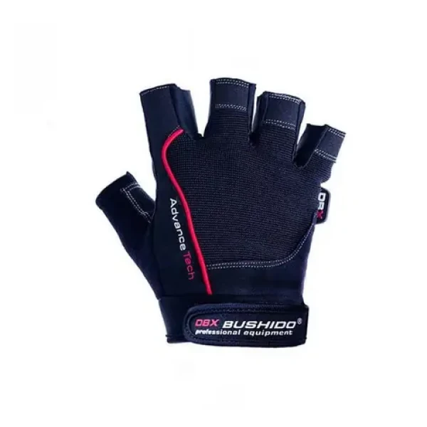 BUSHIDO Fitness rukavice DBX DBX-WG-156 vel. L (30-B1-113)
