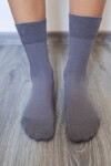 Be Lenka Socks Crew Grey 43-46 EU