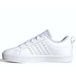 Sportovní boty adidas VS PACE 2.0 K z ekologické kůže, bílé (IE3468) 38