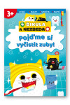 Pojďme si vyčistit zuby!