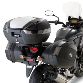 Plx1121 trubkový nosič bočních kufrů Honda CB 500 X (13-18), pouze pro kufry V 35 nebo V 37