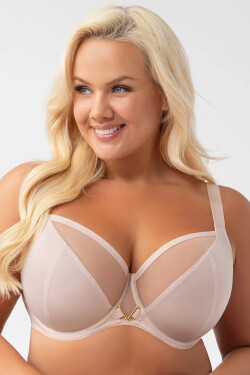 Gorsenia K564 Vicky barva: béžová 65H