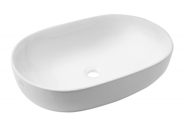 INVENA Oval CE-09-001-C