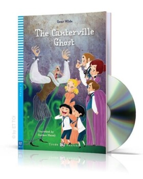 The Canterville Ghost