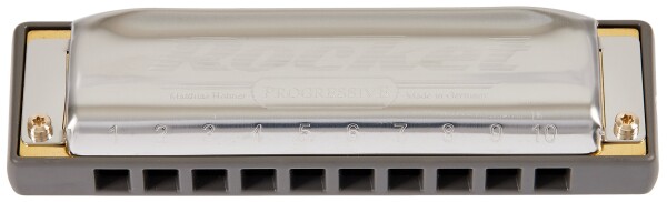 Hohner Rocket C-major (rozbalené)