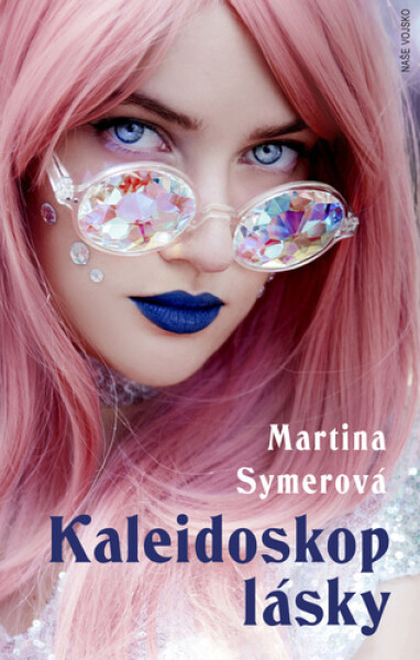 Kaleidoskop lásky