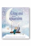 Čítaj mi pred spaním - Claire Hawkock