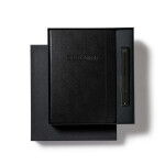 Bullet Journal Stealth Collector’s Set Black