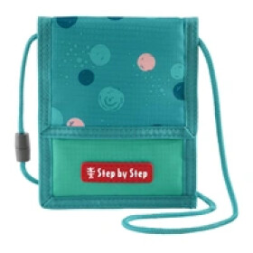 Kapsička na krk Turtle Josie