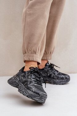 Sportovní obuv model 205948 Step in style 37