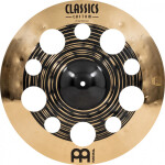 Meinl Classics Custom Dual Trash Crash 18”