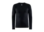 Craft Core Dry Active Comfort pánské triko dlouhý rukáv černá vel. XL