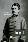 Hry Arthur Schnitzler