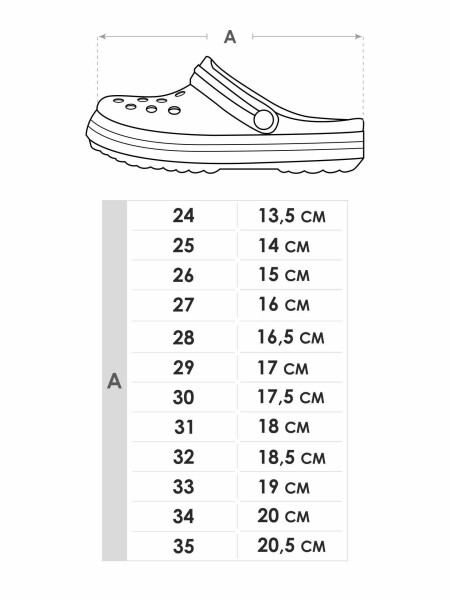 Yoclub Dívčí boty Crocs Slip-On Sandals OCR-0048G-0600 Pink 29