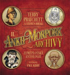Ankh-Morpork: Archivy