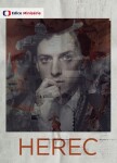 Herec - DVD - Petr Bok