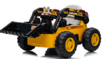 Mamido Náhradní kolo pro elektrické vozítka XMX626, XMX626B PLASTOVÉ