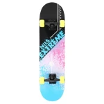 NILS Extreme CR3108SA Stain Skateboard (5907695594928)