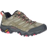 Obuv MERRELL J036322 MOAB 3 GTX W dámská olive Vel. UK: 4