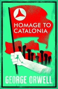 Homage to Catalonia, vydání George Orwell