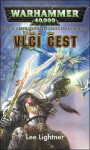 Warhammer 40 000 Vlčí čest - Lee Lightner