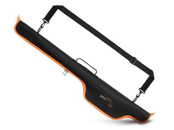Delphin Pouzdro na prut SpinCase Eva 140cm,Delphin Pouzdro na prut SpinCase Eva 140cm
