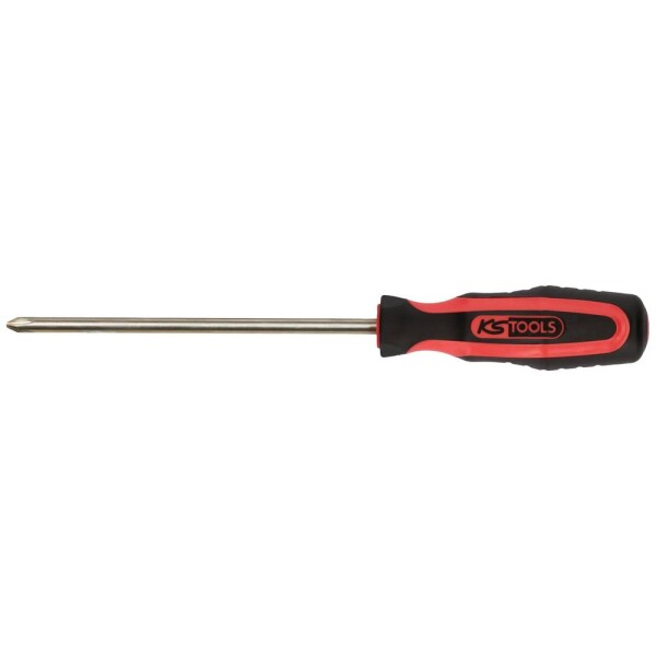 KS Tools 965.0901 9650901 křížový šroubovák PH 1