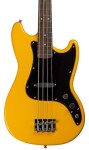 Markbass Yellow Little Bass