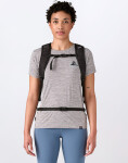 Batoh Patagonia Terravia Pack 14L L Black 14 l