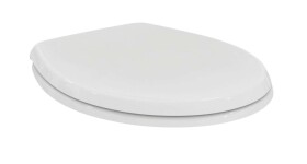 IDEAL STANDARD - WC sedátko, bílá W302701