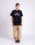 Tričko Service Works Big Farmer Tee BLACK