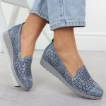 M.Daszynski W MR1628-20 SAN50B zvýšené polobotky 37