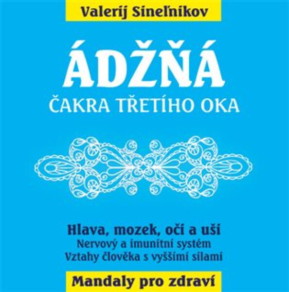 Ádžňa