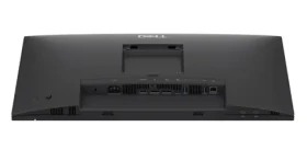 23.8" DELL Pro P2426HE šedá bez stojanu / Monitor / IPS / FHD 1920x1080 / 120Hz / 5ms / USB-C 100W / RJ45 / VESA (210-BVKR)