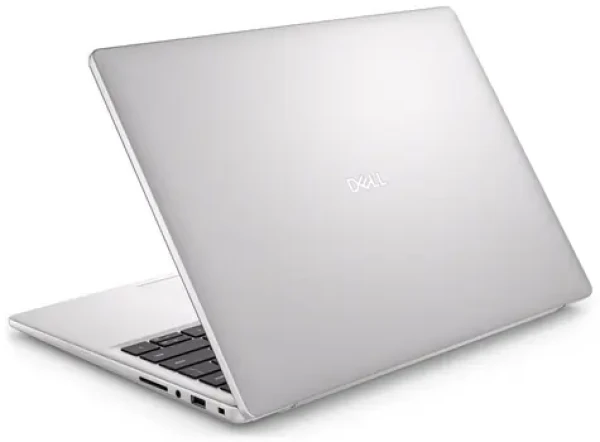 DELL Pro 14 Essential PV14255 stříbrná / 14" FHD+ / AMD Ryzen AI 5 330 / 16GB / 512GB SSD / Radeon 820M / W11P (PXJMX)