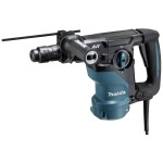 Einhell Power X-Change HEROCCO Kit +5 (1x3,0Ah) SDS plus-aku vrtací kladivo 18 V 3.0 Ah Li-Ion akumulátor, kufřík, vč. p