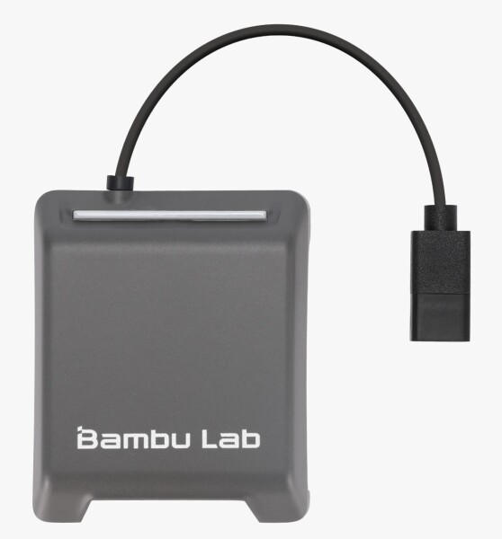 Toolhead Enhanced Cooling Fan Bambu Lab - chladicí ventilátor