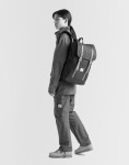 Batoh Herschel Supply Retreat Moonbeam