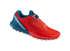 Dynafit Alpine Pro pánské běžecké boty dawn/mykonos blue vel. UK EU