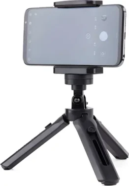 Baseus Mini / Selfie stativ / pro telefon, fotoaparát, kameru (56028)
