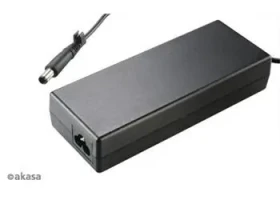 Akasa AK-PD120-04M / Napájecí adaptér / 120W / Thin mini-ITX (AK-PD120-04M)