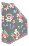 Box krabicový A4 Ladylike - Motýlci