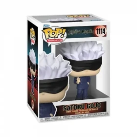 Funko POP Animation: JJK S1- Gojo