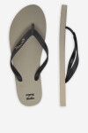 Pantofle BILLABONG 800270A Syntetická tkanina