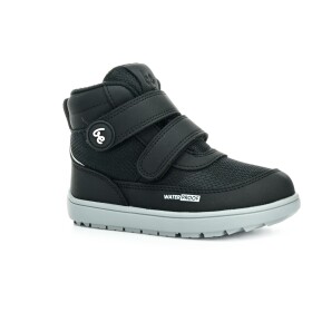 Be Lenka Zippu Black & Grey