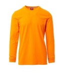 Pánské tričko Payper PINETA Barva: Zelená, Velikost: XL (000893003307000XL)