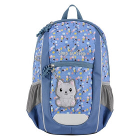 Dětský batoh Step by Step KIGA MAXI, Cat Momo