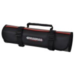 Parat BASIC Tool Softbag S 5990841991 profesionální, technik, pro údržbáře, řemeslník brašna na nářadí, prázdná (d x š x