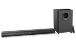 Fenda FD HT-330 černá / Soundbar SW / 2.1 / 80W / Bluetooth / USB / AUX / HDMI (HT-330)
